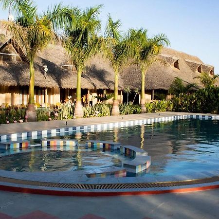The Last Village Lodge Athi River Exterior foto